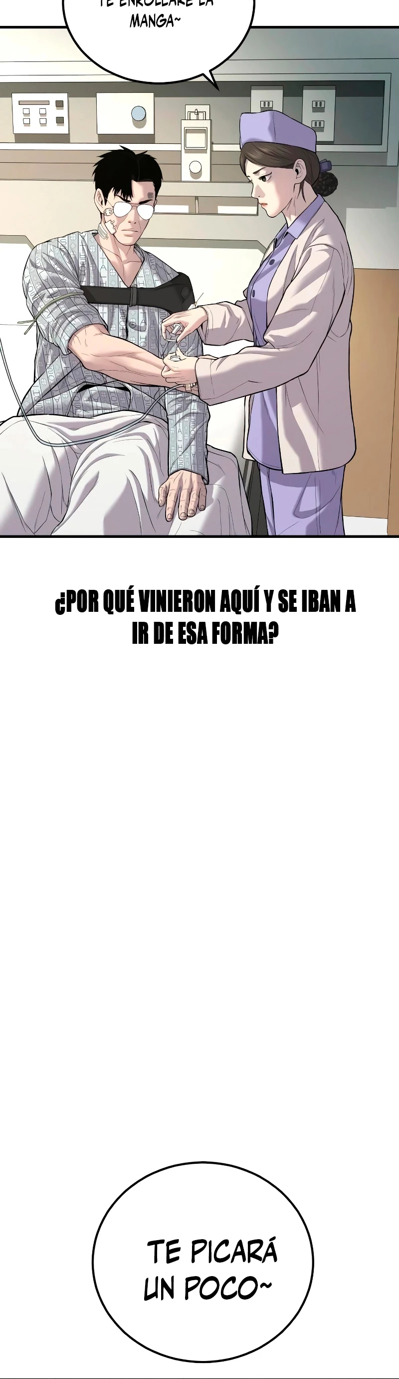 Manager Kim Capitulo 87 página 50