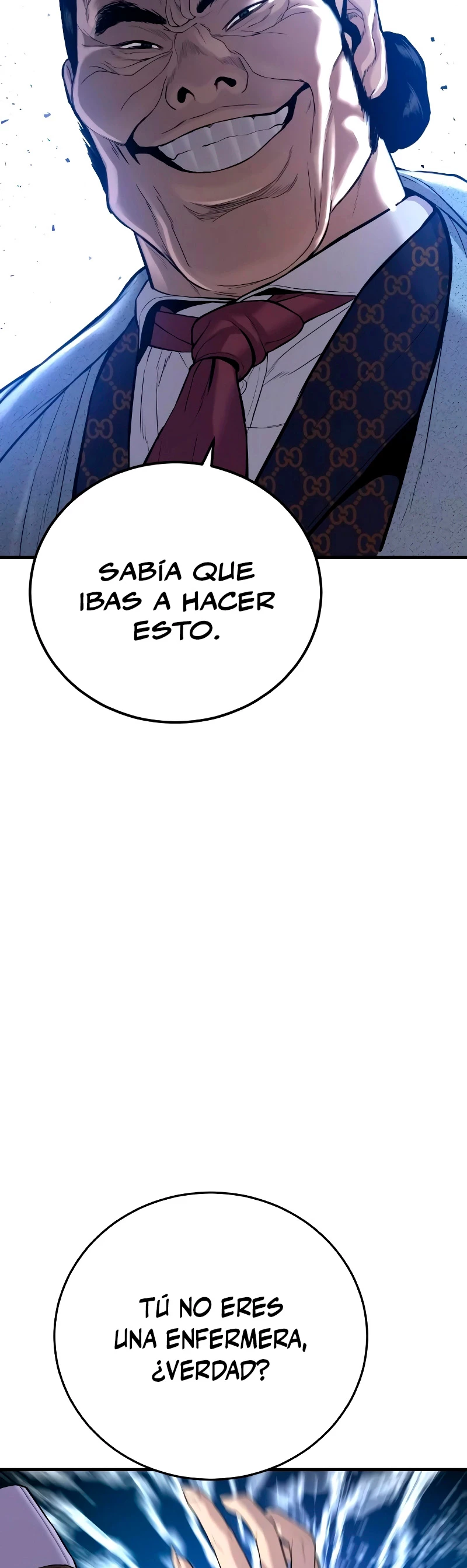 Manager Kim Capitulo 87 página 53