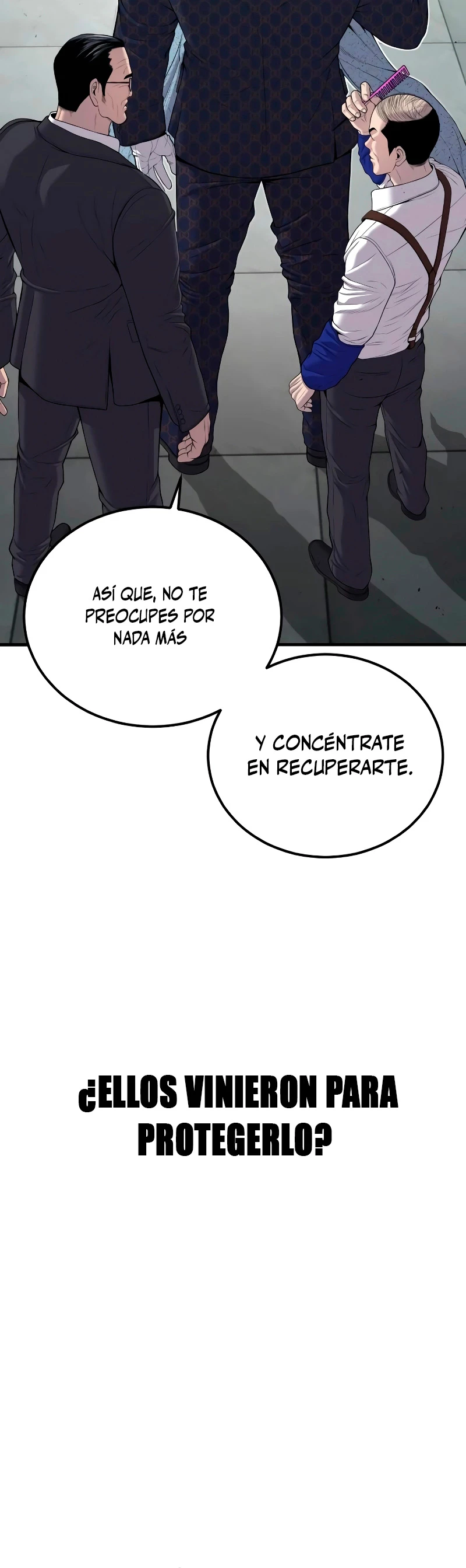 Manager Kim Capitulo 87 página 60