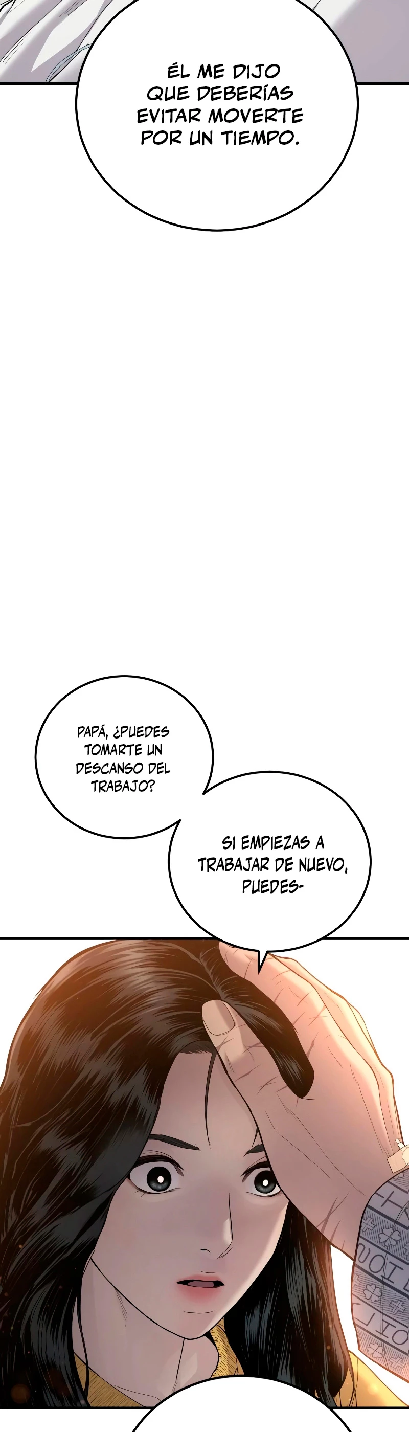 Manager Kim Capitulo 87 página 7