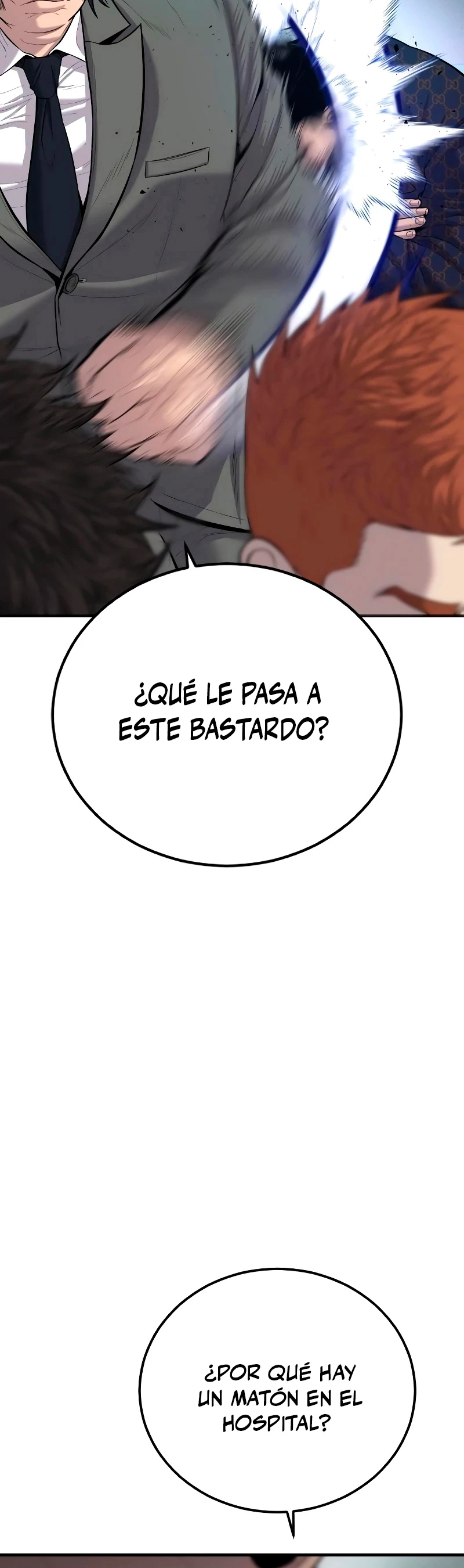 Manager Kim Capitulo 87 página 70