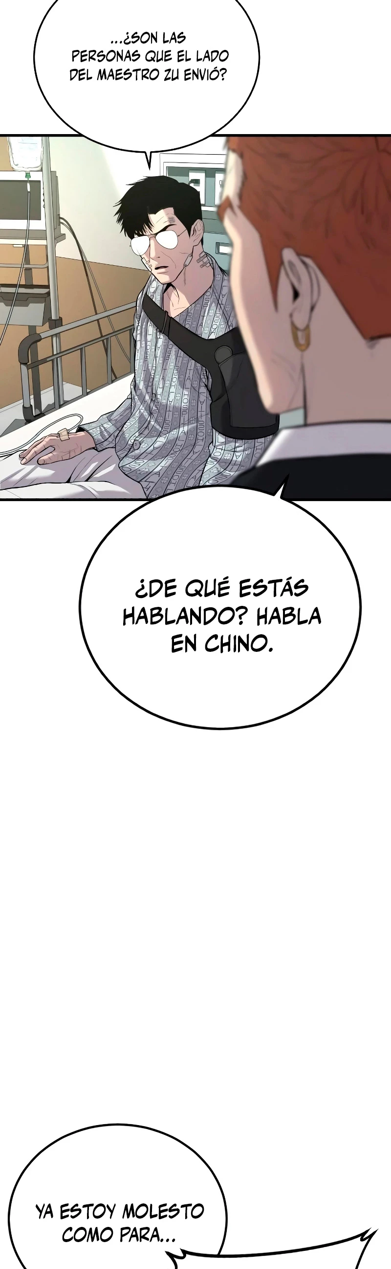Manager Kim Capitulo 87 página 78