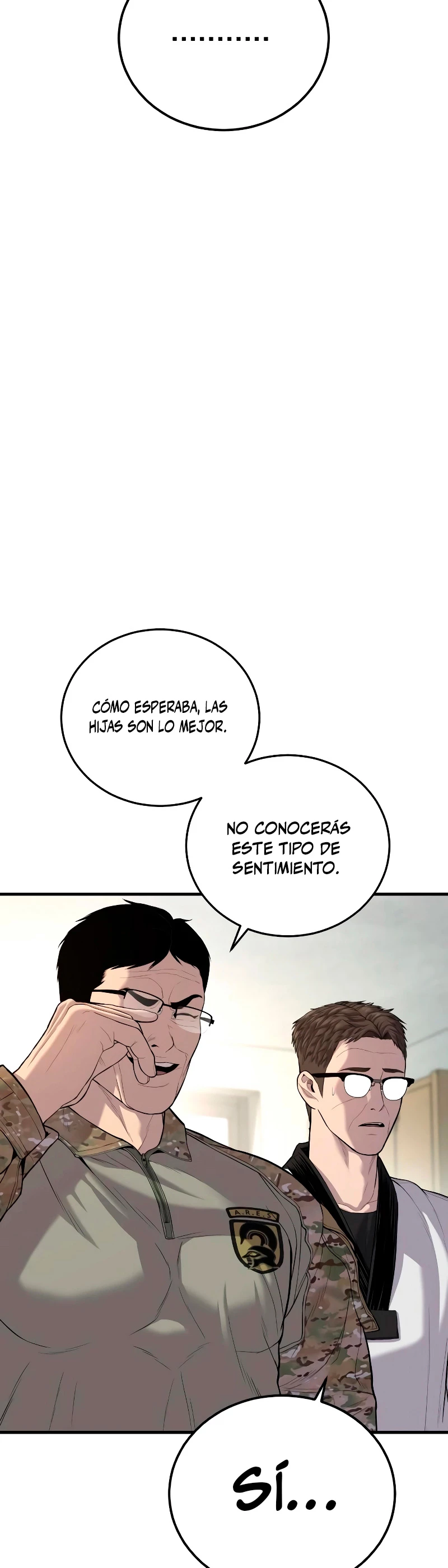 Manager Kim Capitulo 87 página 9