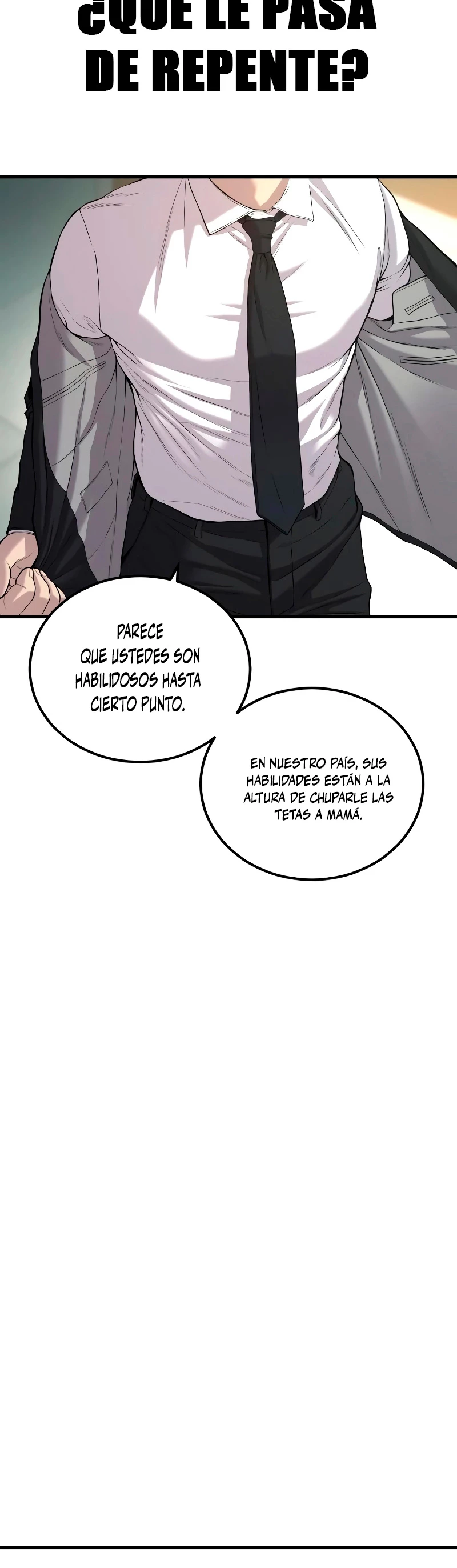 Manager Kim Capitulo 87 página 90