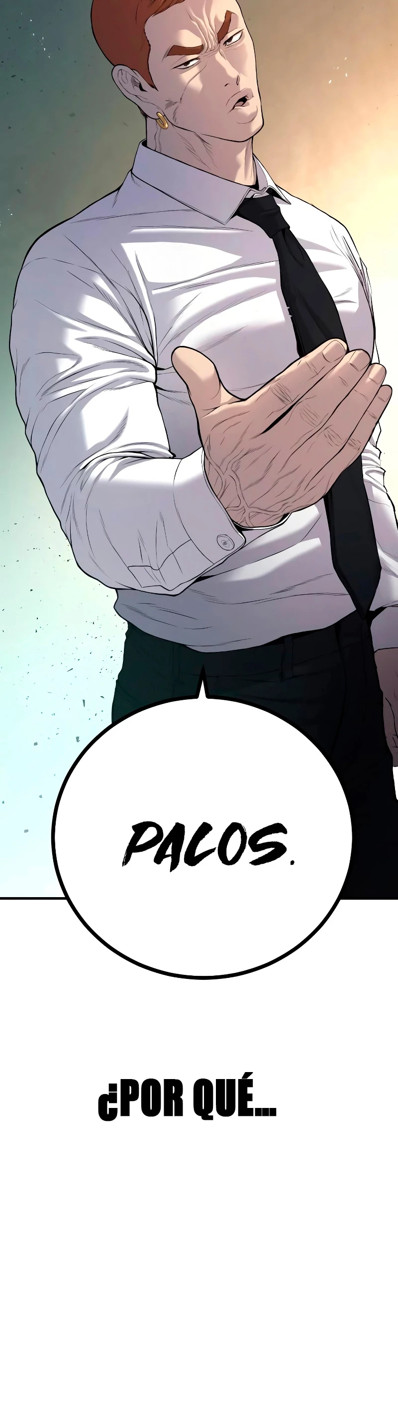 Manager Kim Capitulo 87 página 92