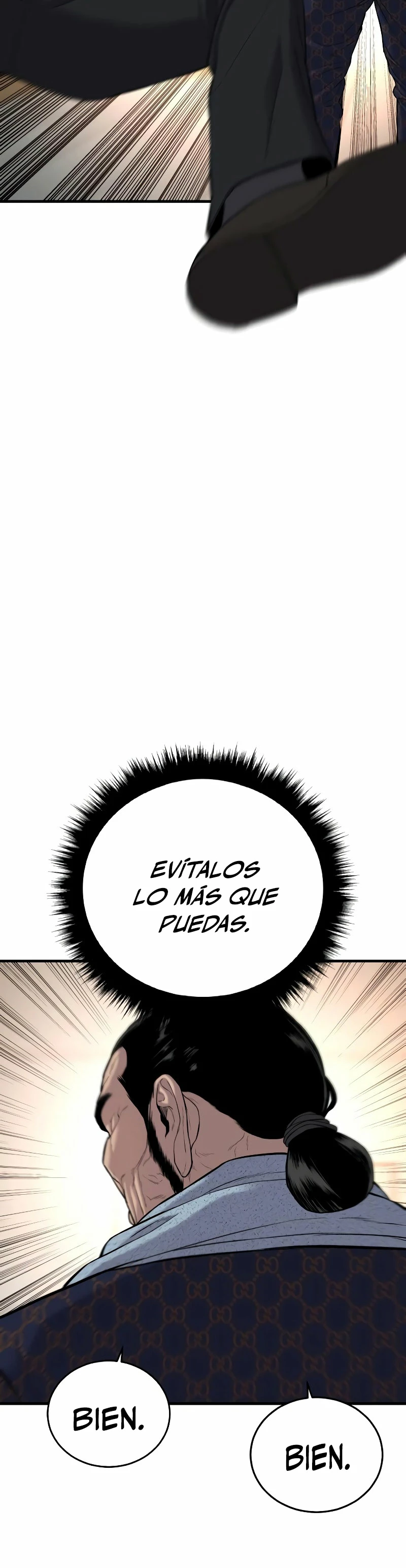 Manager Kim Capitulo 88 página 11