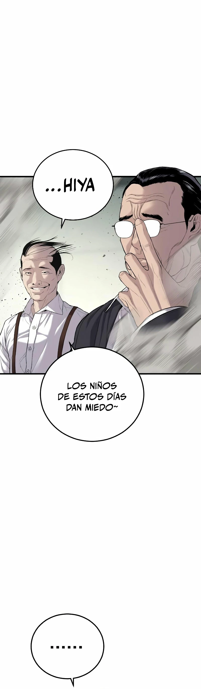 Manager Kim Capitulo 88 página 18