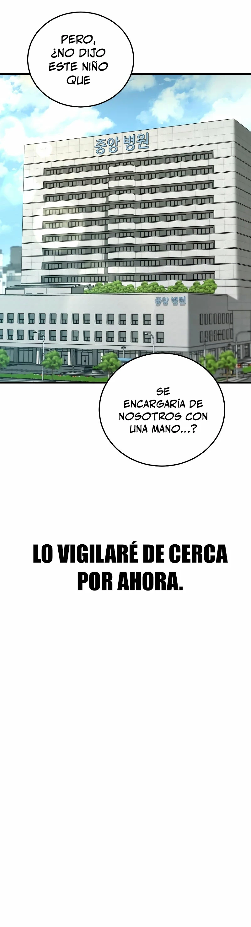 Manager Kim Capitulo 88 página 21