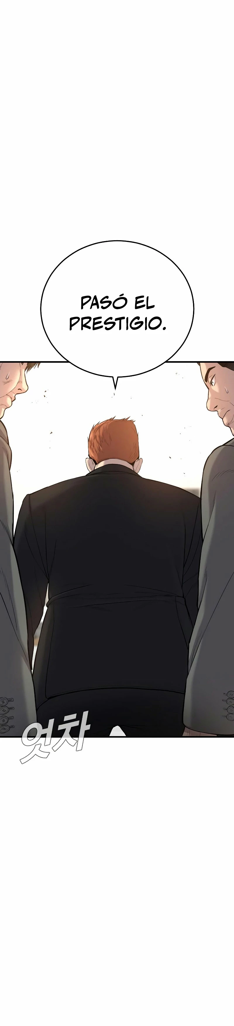 Manager Kim Capitulo 88 página 31