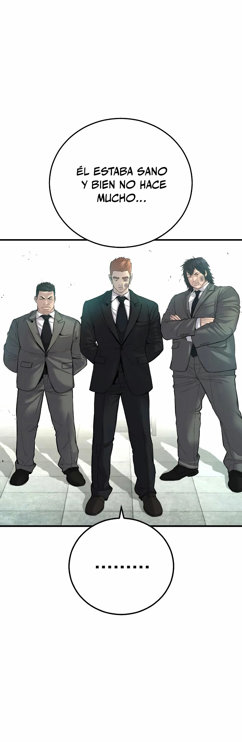 Manager Kim Capitulo 88 página 39