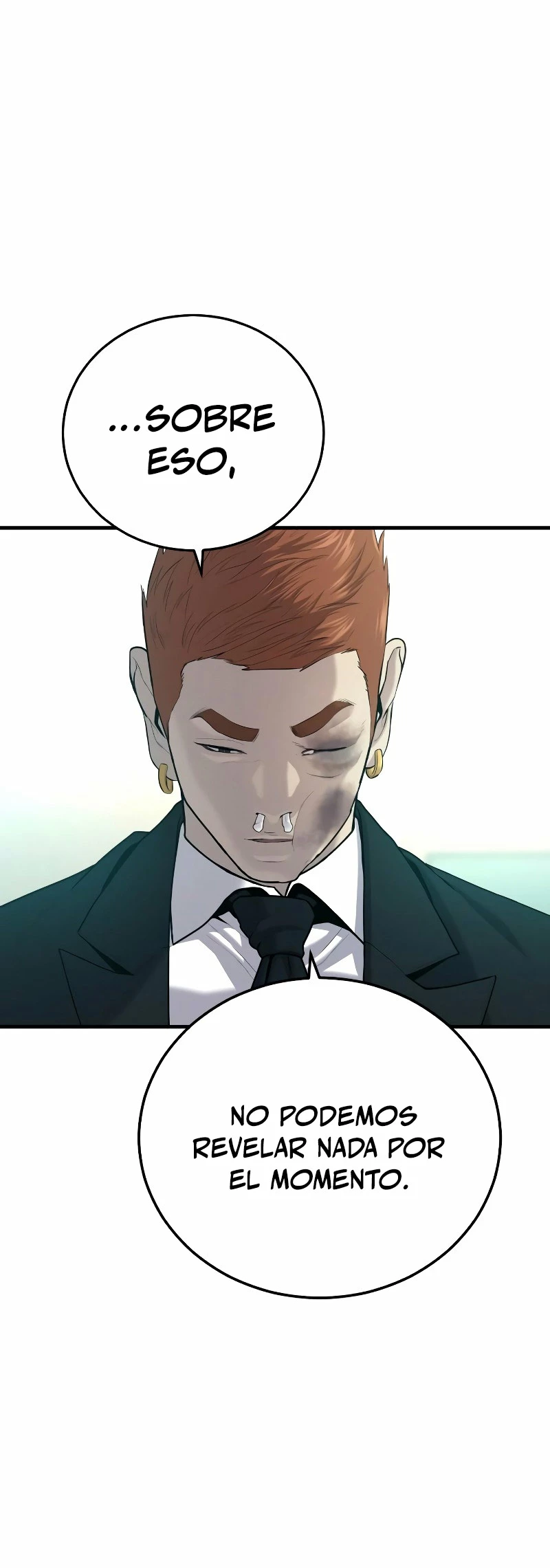 Manager Kim Capitulo 88 página 40