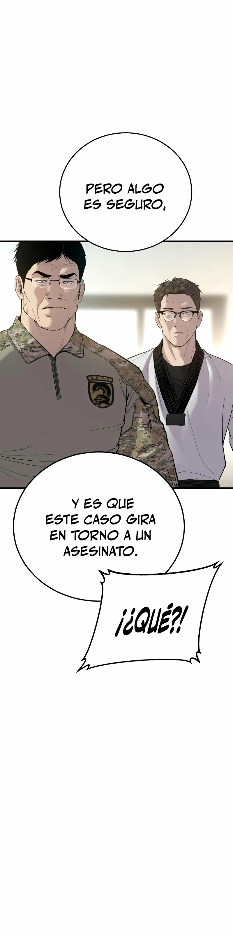 Manager Kim Capitulo 88 página 41