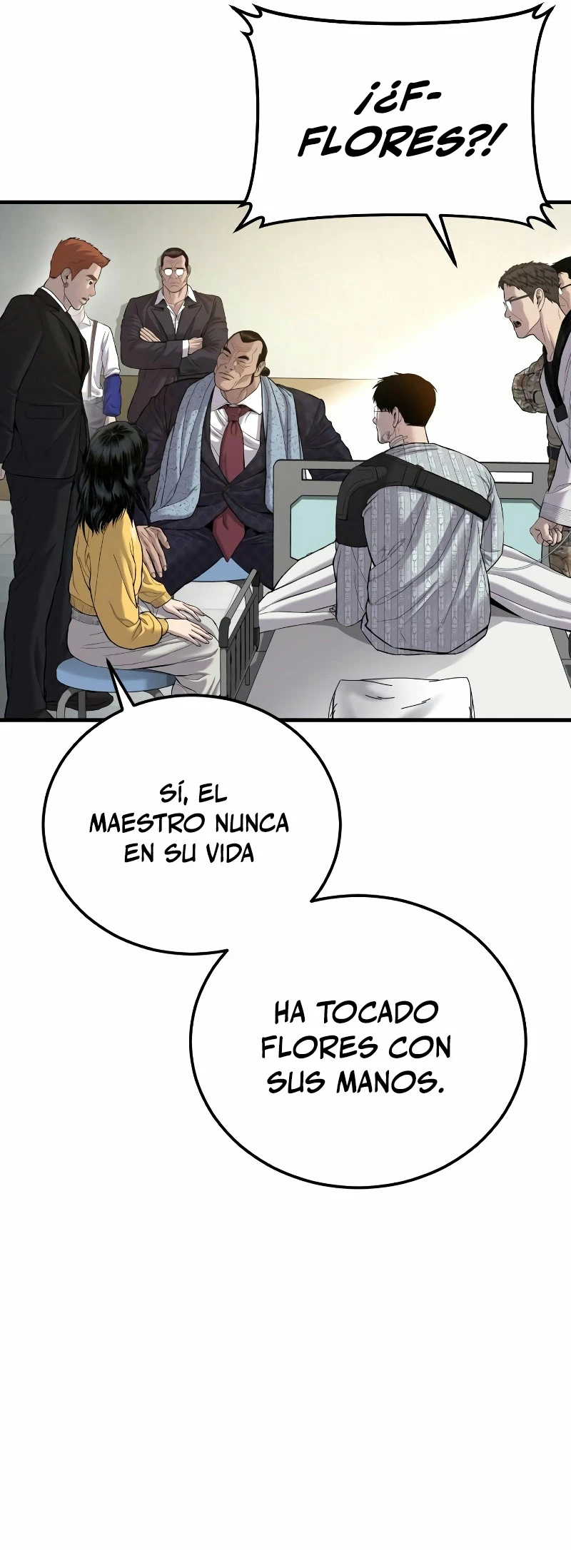 Manager Kim Capitulo 88 página 44