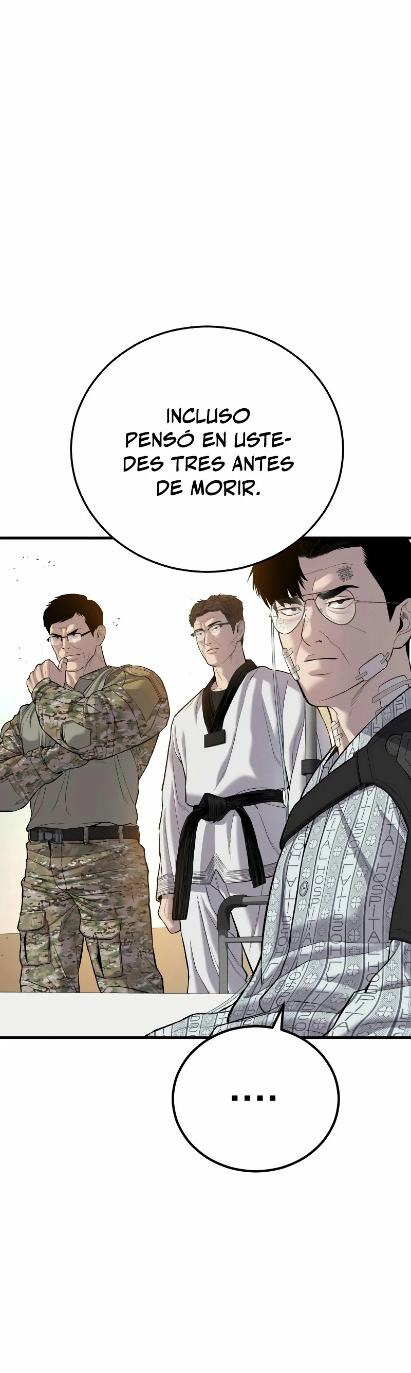 Manager Kim Capitulo 88 página 49