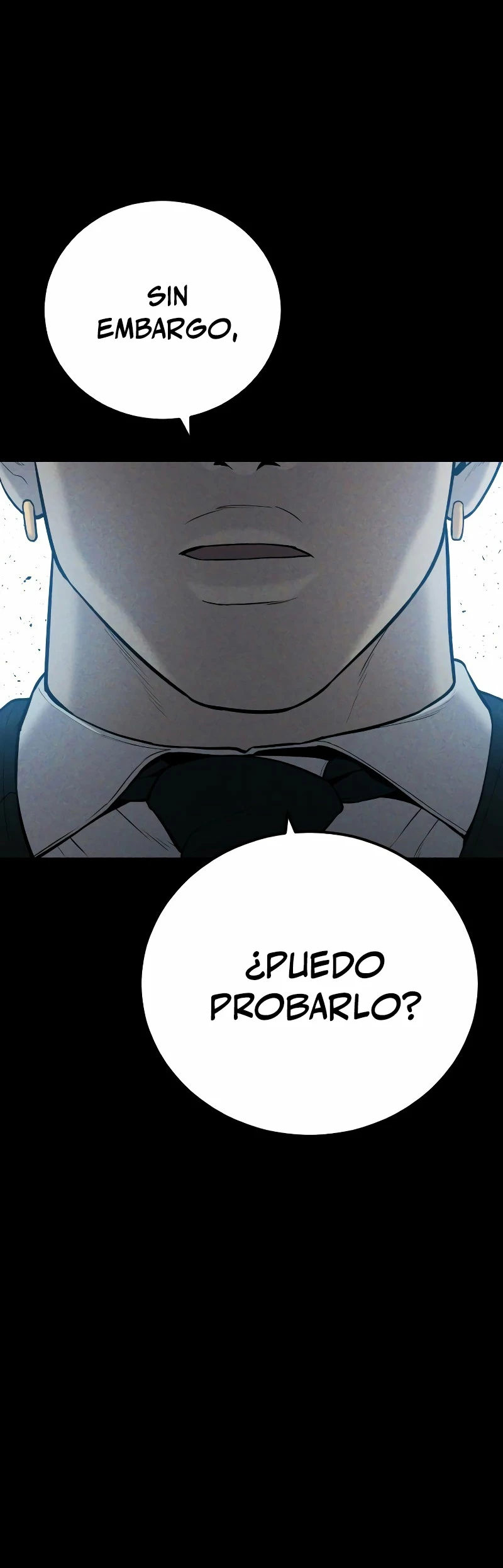 Manager Kim Capitulo 88 página 5