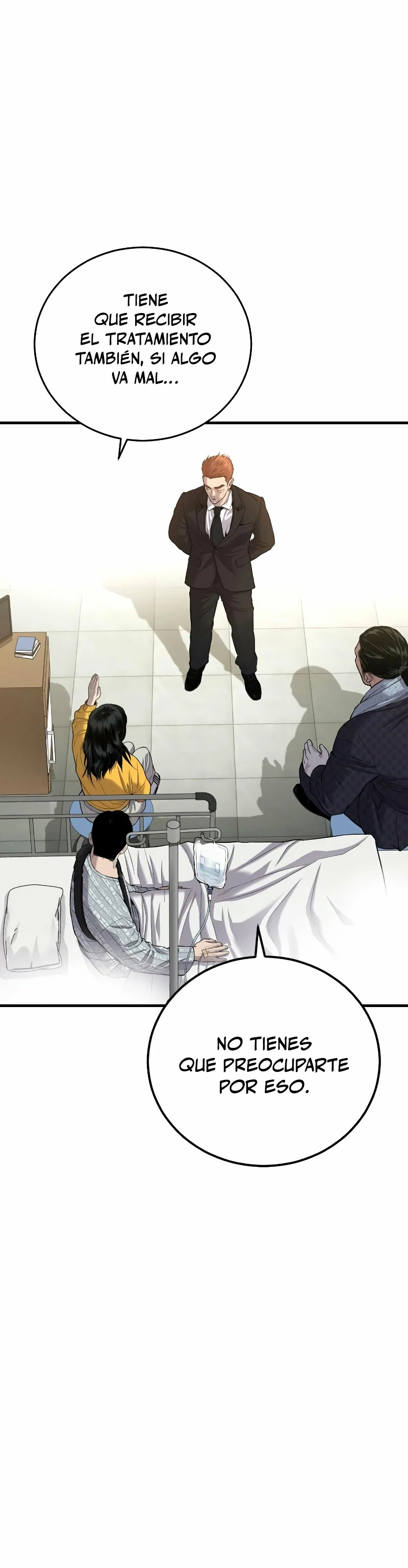 Manager Kim Capitulo 88 página 52