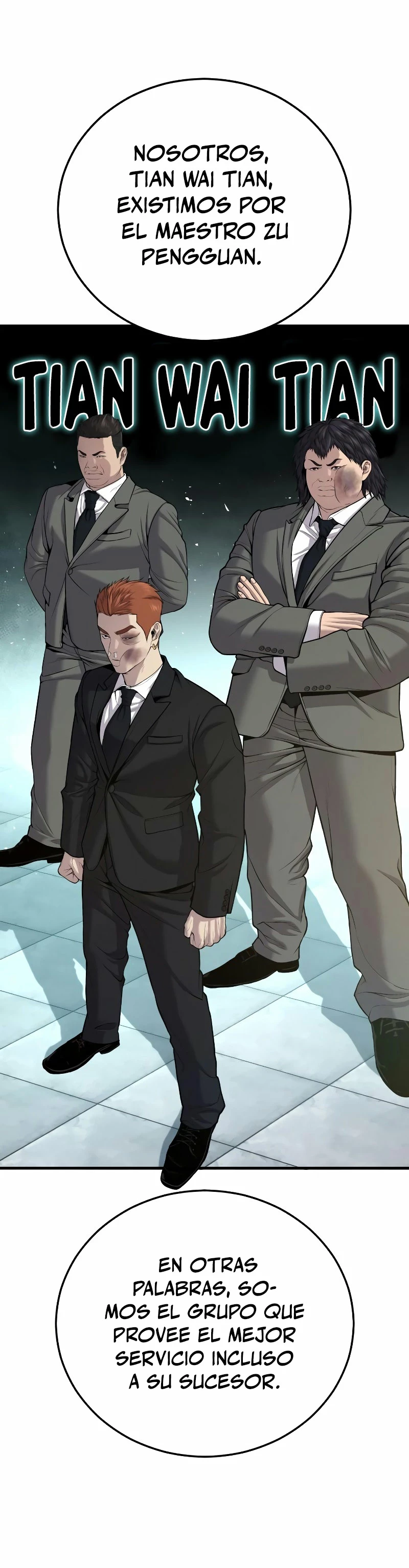 Manager Kim Capitulo 88 página 53