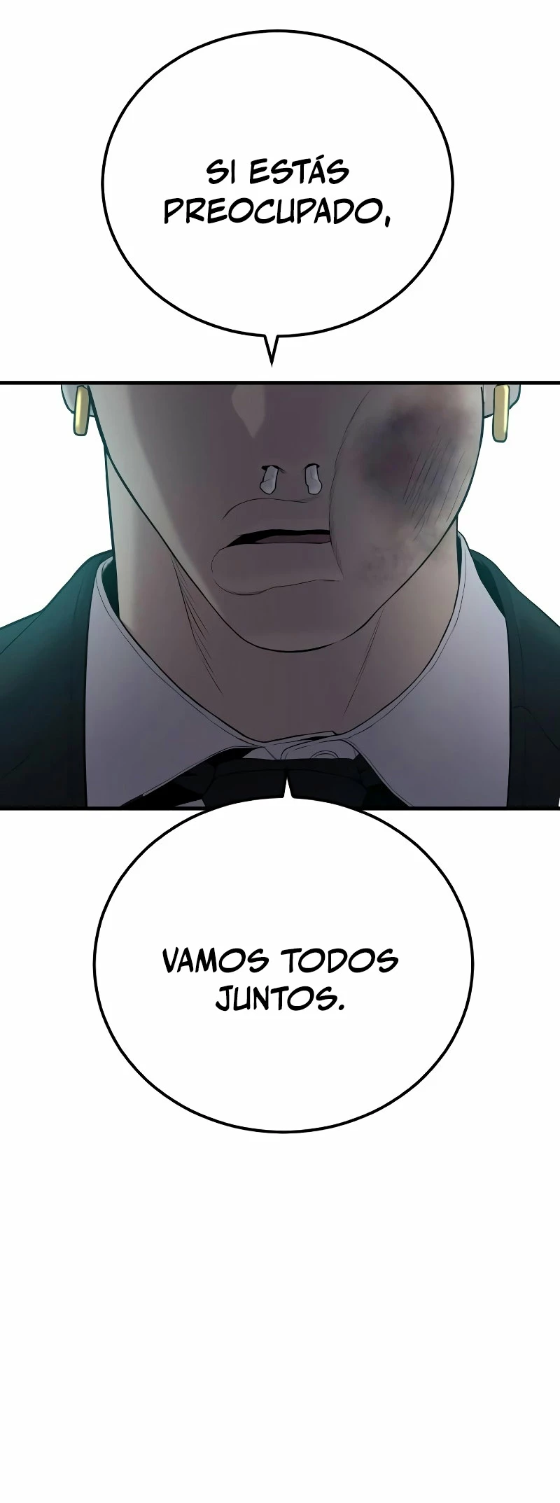 Manager Kim Capitulo 88 página 58