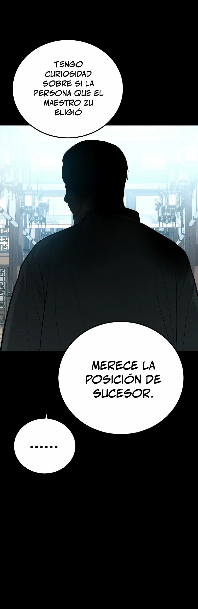 Manager Kim Capitulo 88 página 6