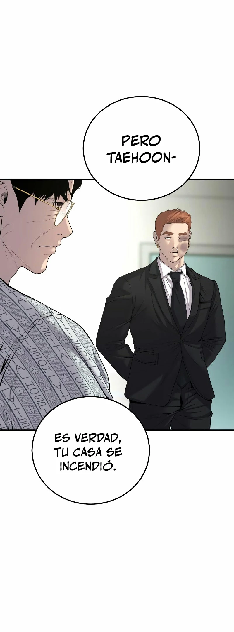 Manager Kim Capitulo 88 página 60