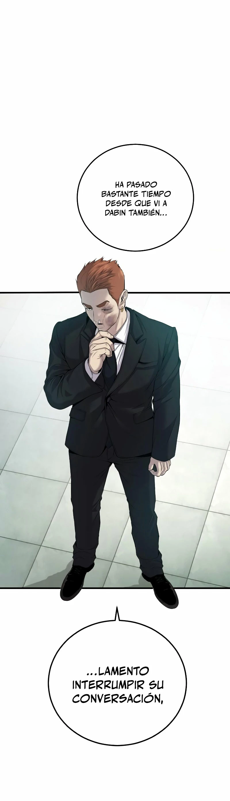 Manager Kim Capitulo 88 página 61