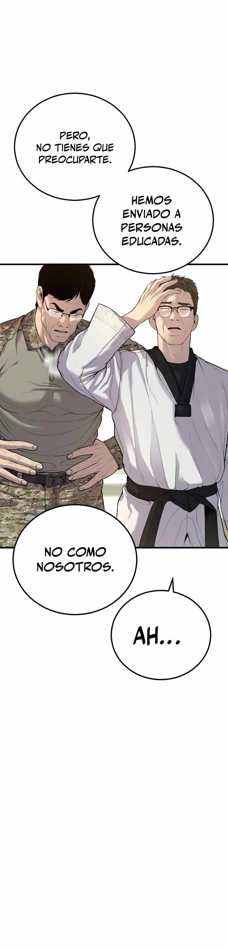Manager Kim Capitulo 88 página 77