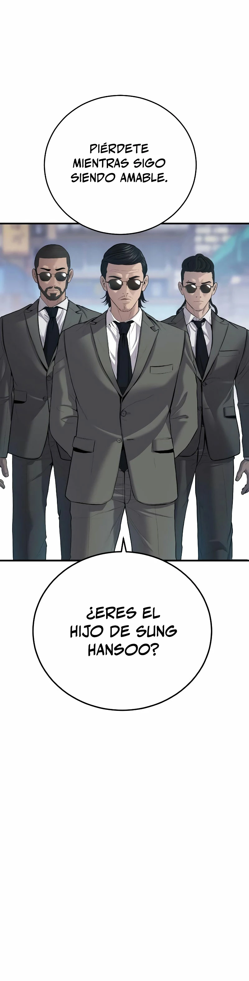 Manager Kim Capitulo 88 página 82