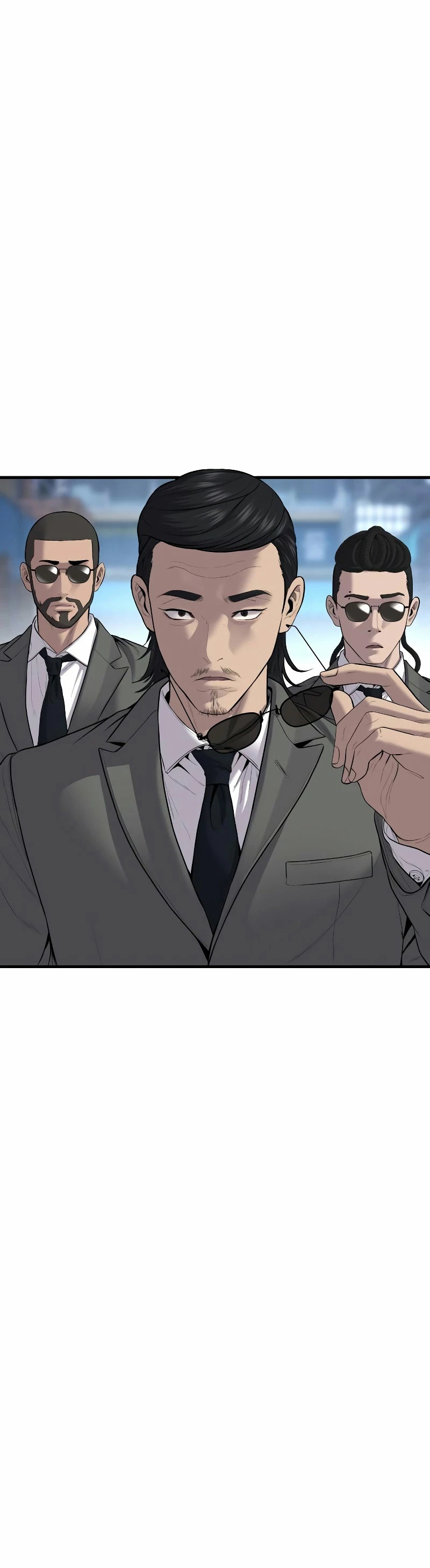 Manager Kim Capitulo 88 página 86
