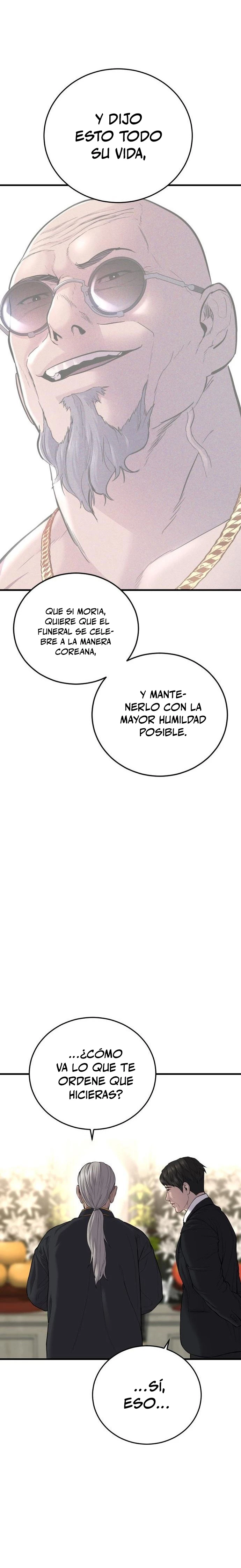 Manager Kim Capitulo 89 página 20