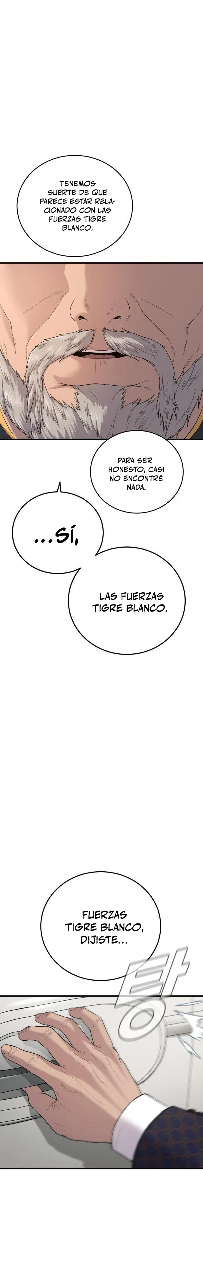 Manager Kim Capitulo 89 página 22