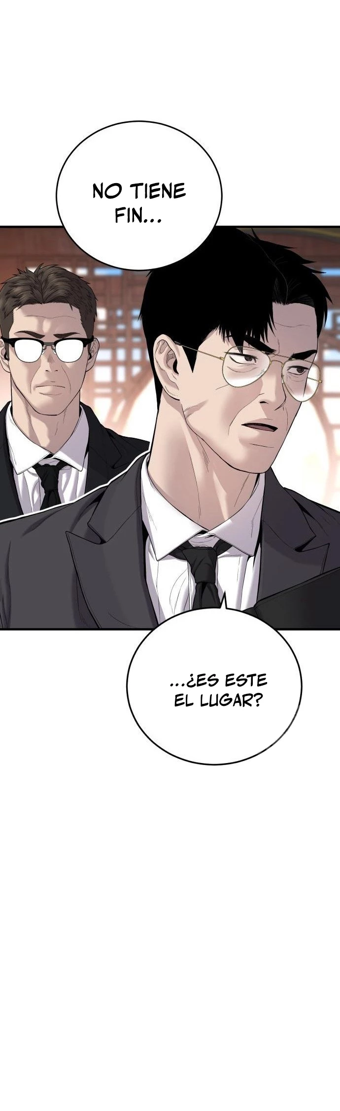 Manager Kim Capitulo 89 página 24
