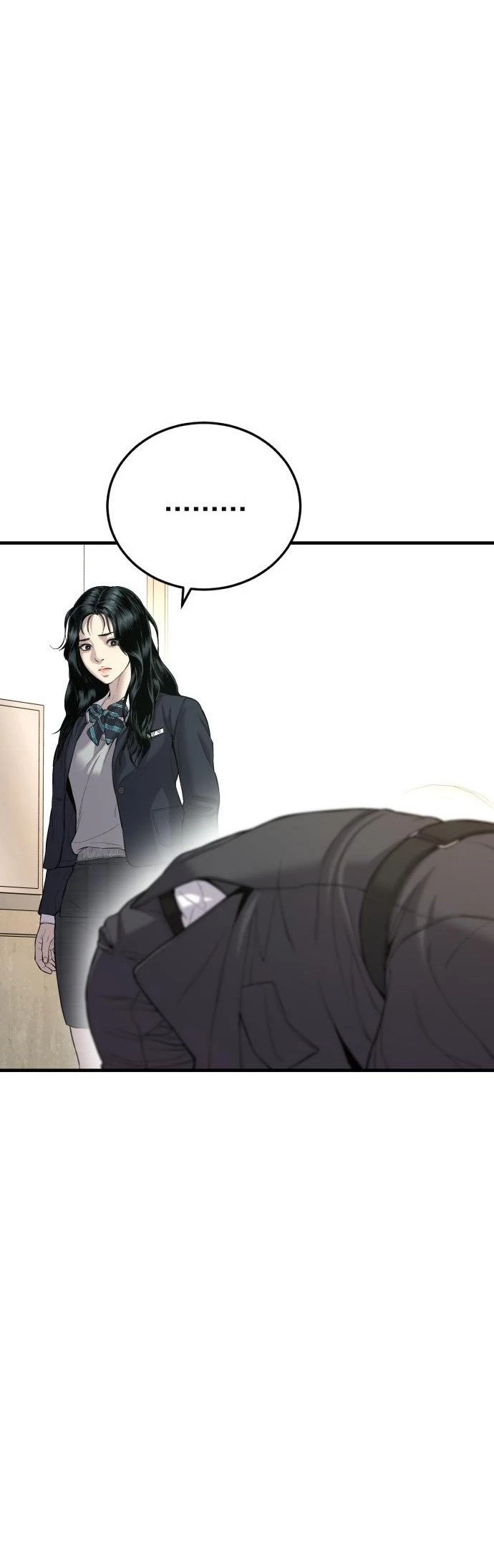 Manager Kim Capitulo 89 página 39