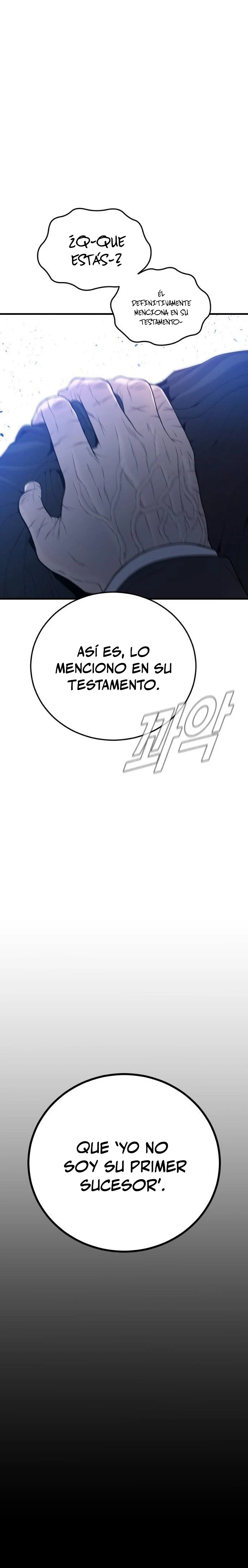 Manager Kim Capitulo 89 página 43