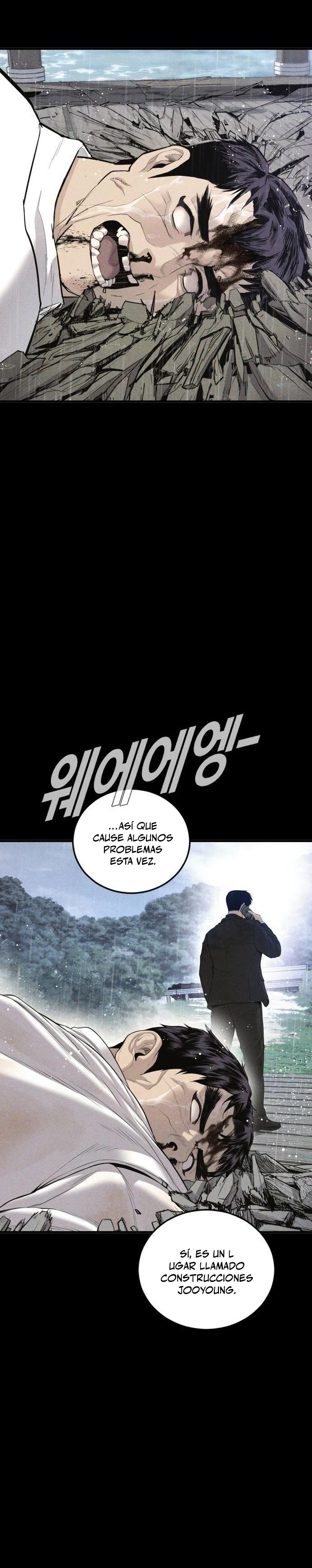 Manager Kim Capitulo 89 página 44