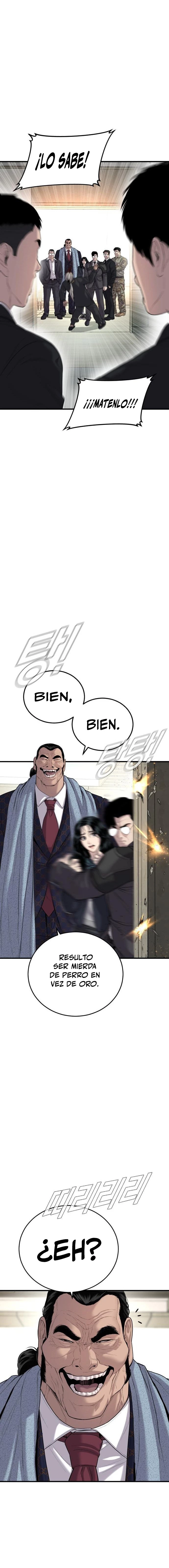 Manager Kim Capitulo 89 página 52