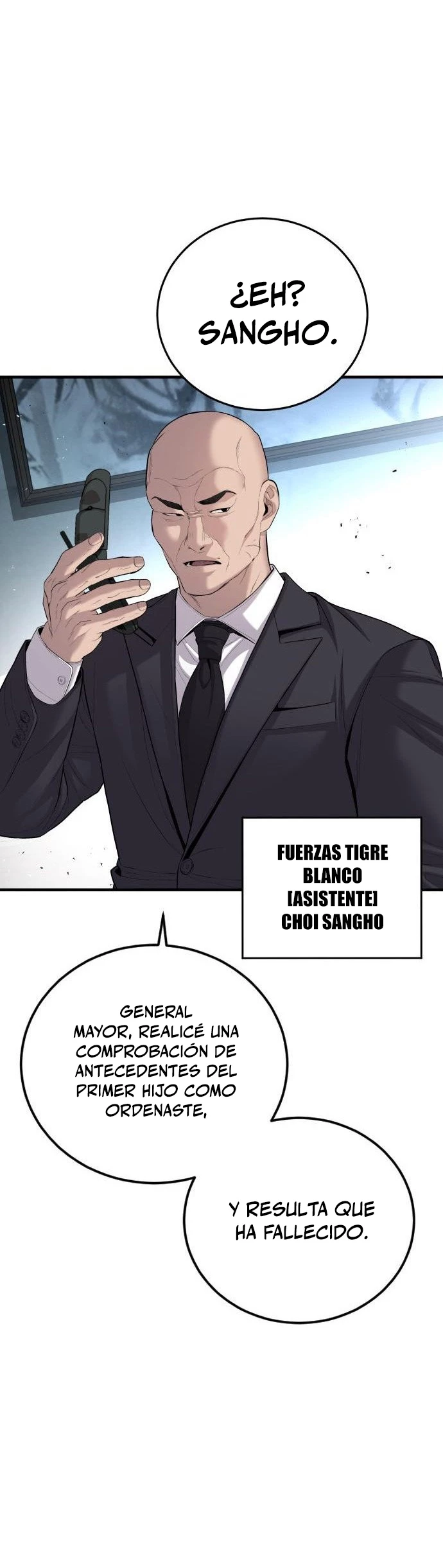 Manager Kim Capitulo 89 página 53