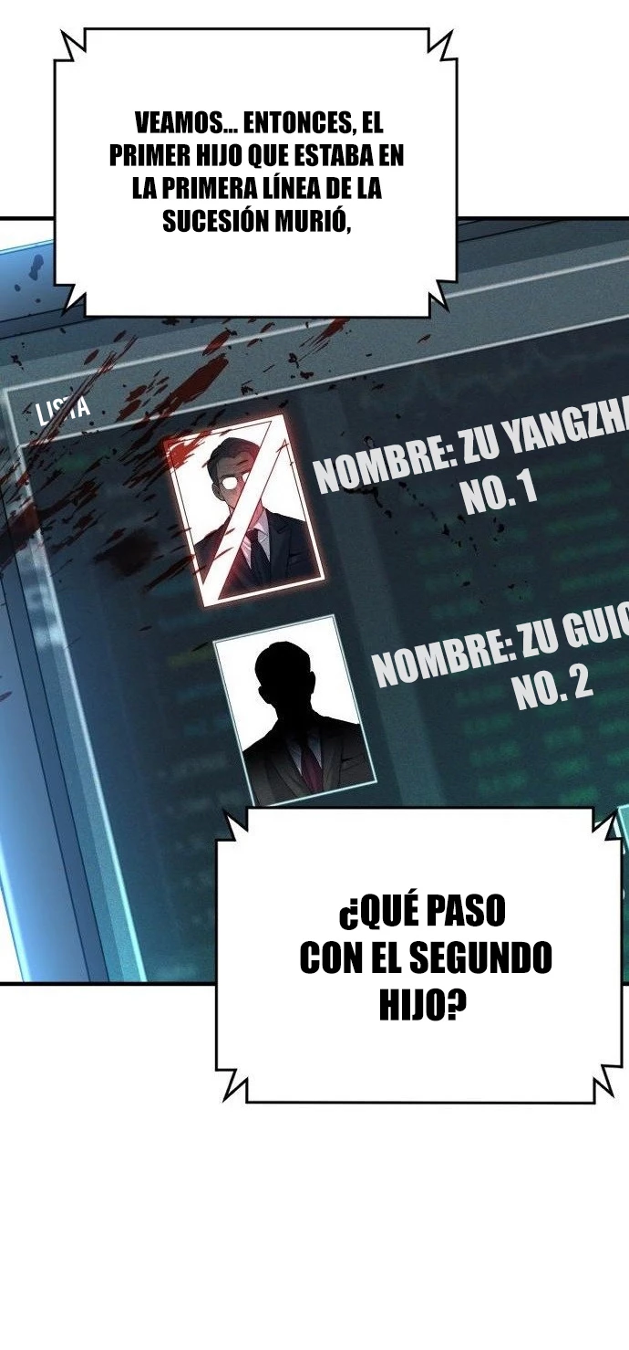 Manager Kim Capitulo 89 página 55