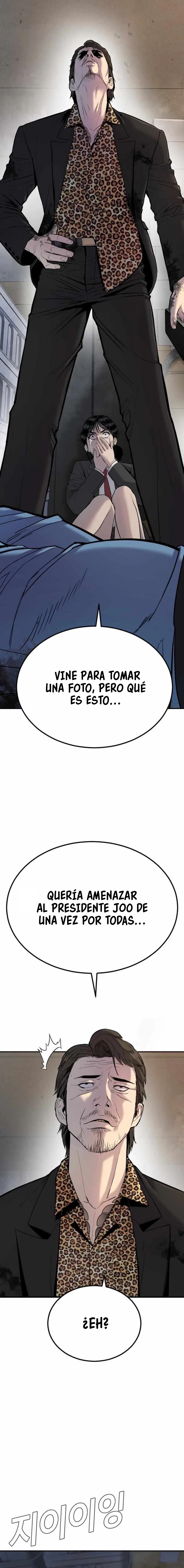 Manager Kim Capitulo 9 página 12