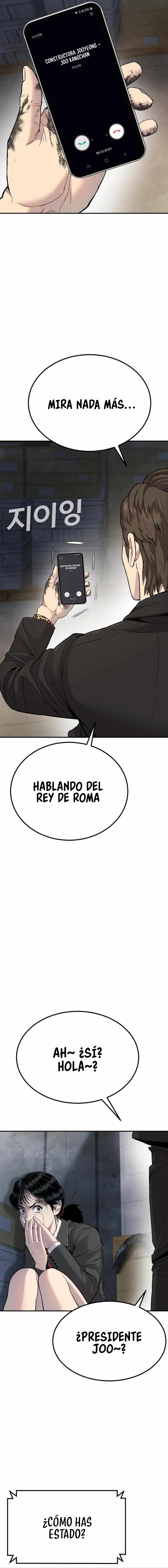 Manager Kim Capitulo 9 página 13
