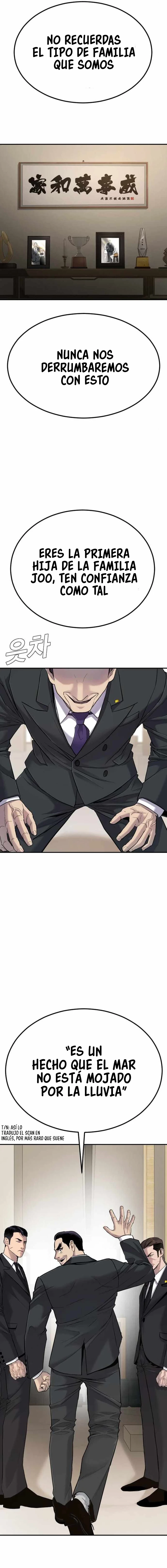 Manager Kim Capitulo 9 página 22