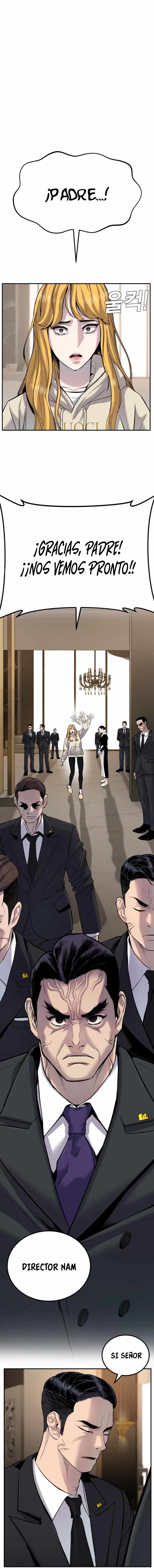 Manager Kim Capitulo 9 página 23