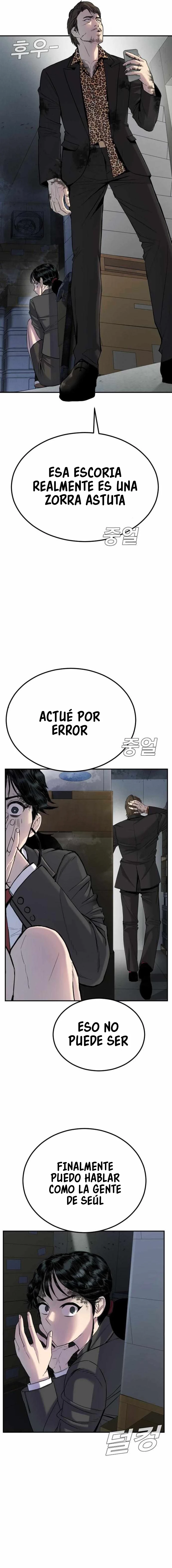 Manager Kim Capitulo 9 página 26