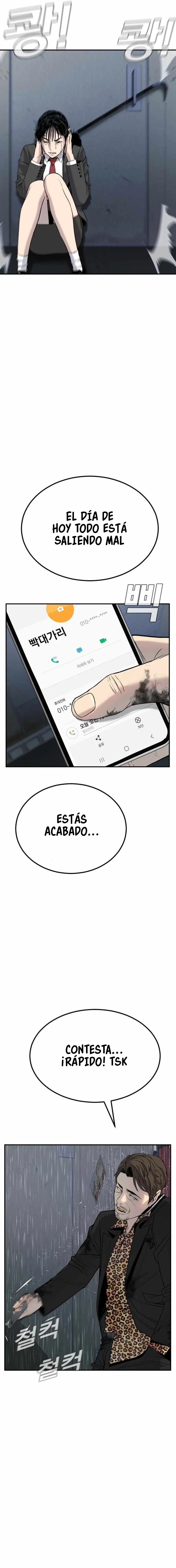 Manager Kim Capitulo 9 página 30