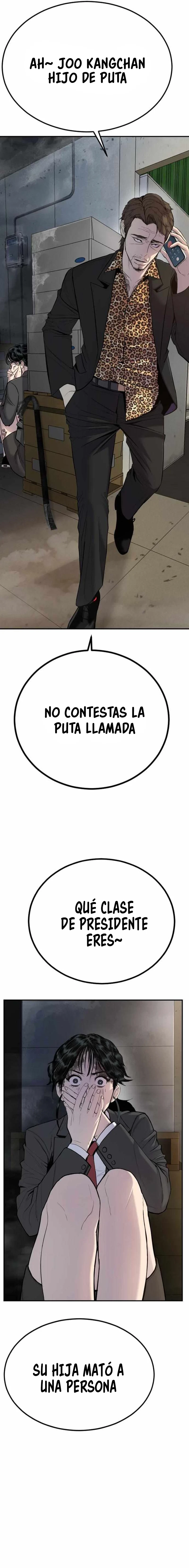 Manager Kim Capitulo 9 página 4