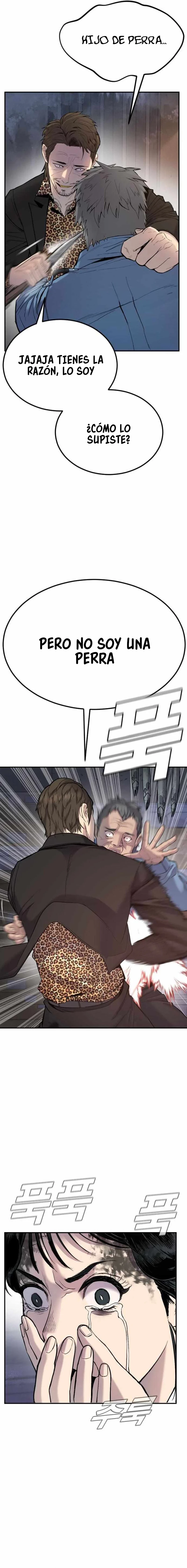 Manager Kim Capitulo 9 página 7
