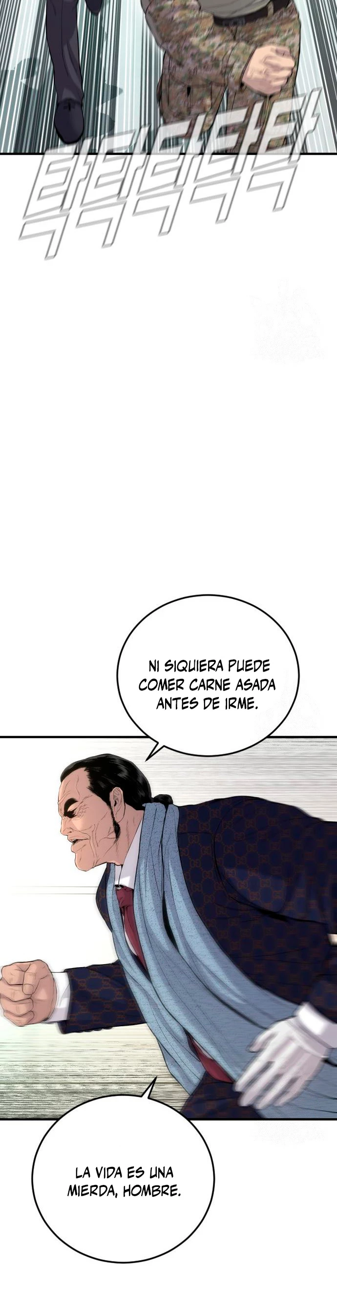 Manager Kim Capitulo 90 página 10