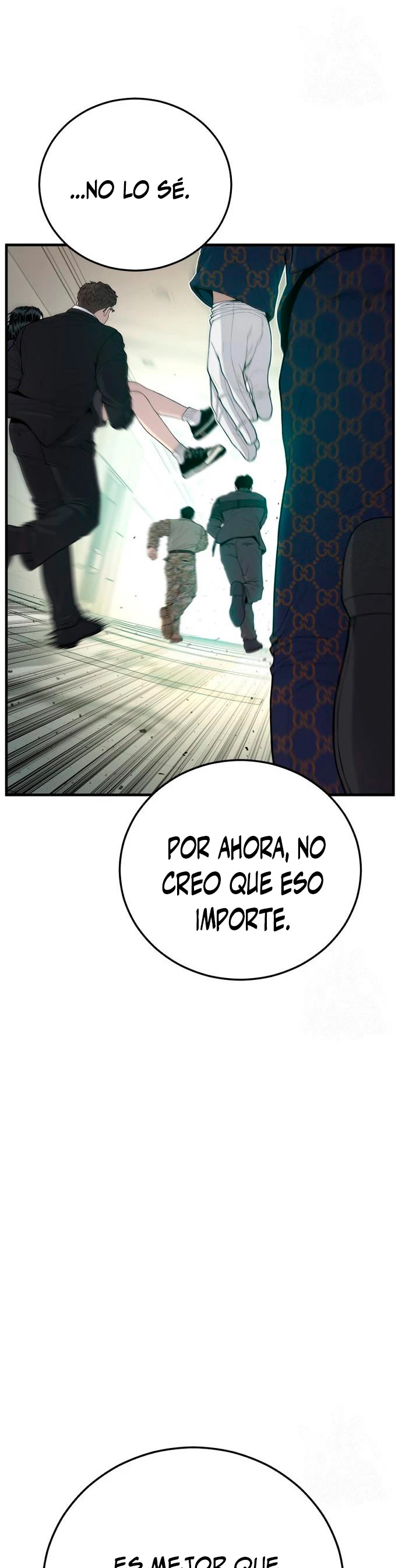 Manager Kim Capitulo 90 página 12