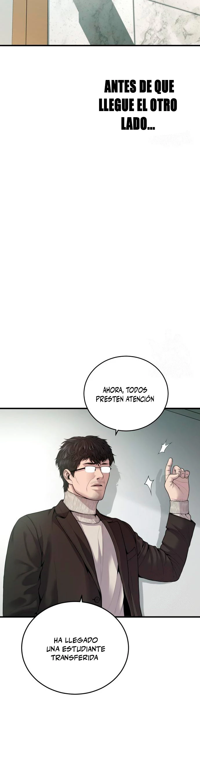 Manager Kim Capitulo 90 página 26