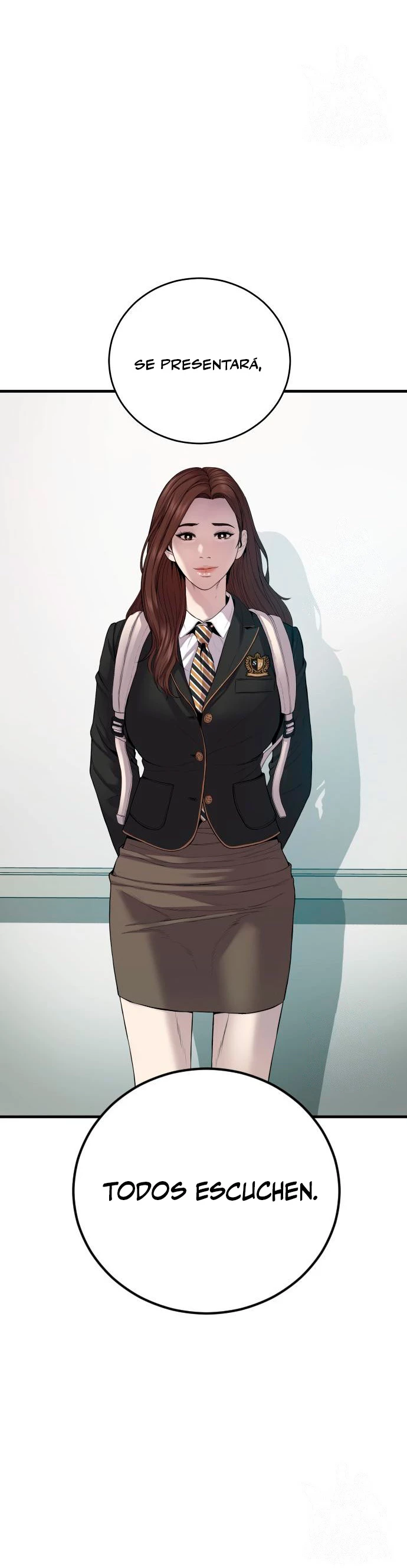 Manager Kim Capitulo 90 página 27