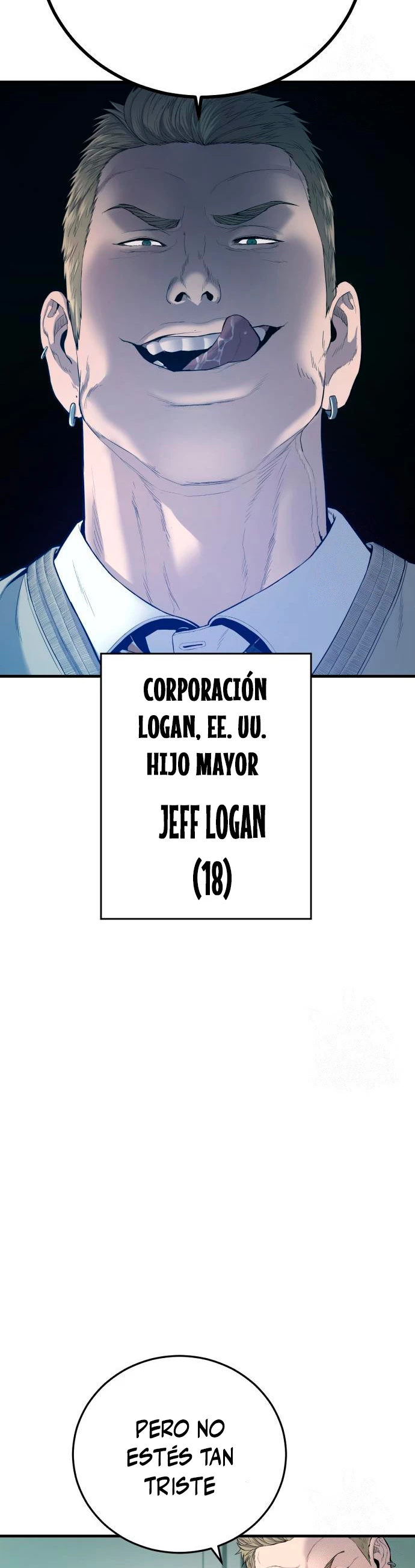 Manager Kim Capitulo 90 página 37